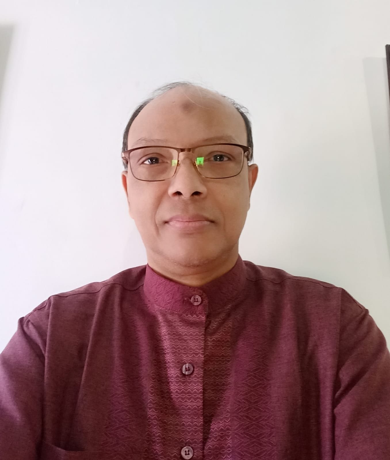 Bendahara GAPOPIN Pengda Jawa Timur