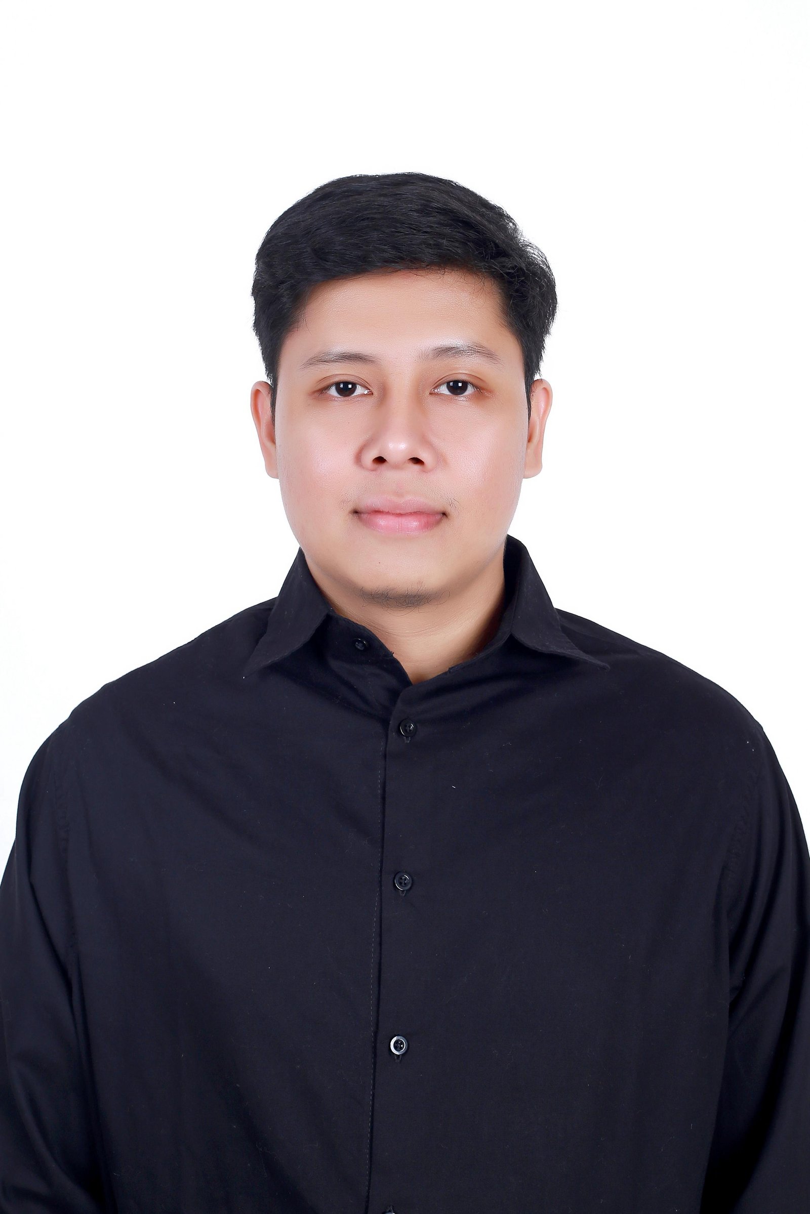 Muhammad Rijaak Alhaq