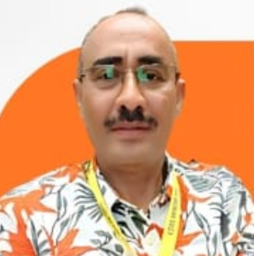 Sekretaris GAPOPIN Pengda Jawa Timur