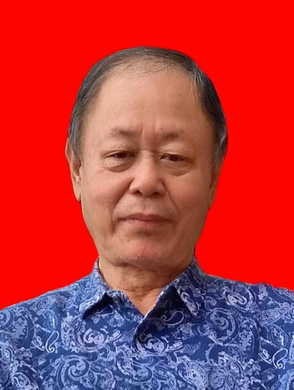 Wakil Bendahara GAPOPIN Pengda Jawa Timur