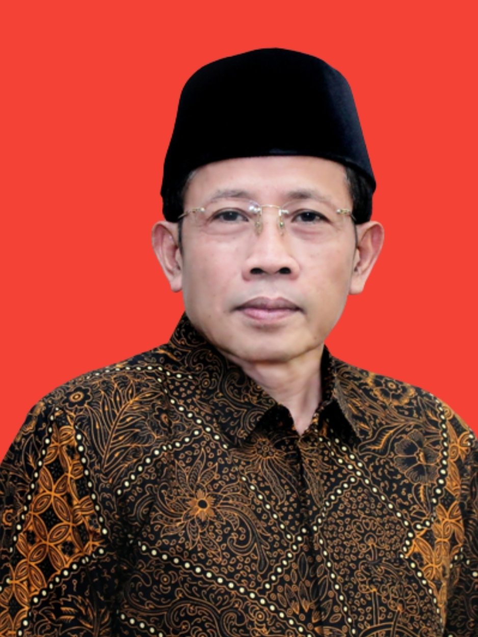 Wakil Ketua GAPOPIN Pengda Jawa Timur